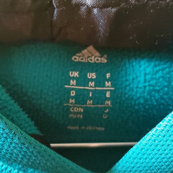 Adidas Kids Hoodie - Picture 3 of 3